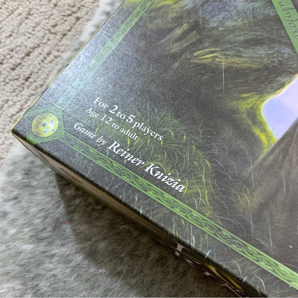 LOTR The Lord of the Rings Game - Picture 3 of 10